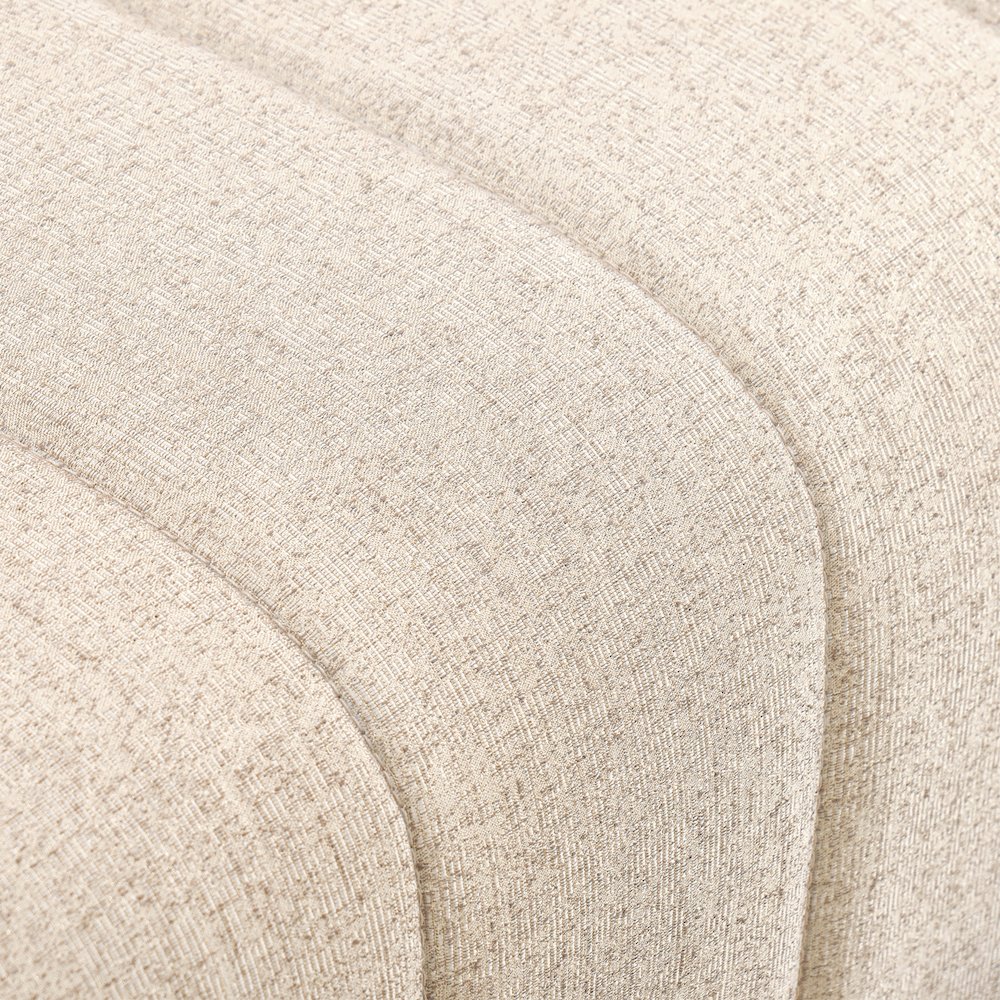 Lisbon Sofa - Opal/Gold. Picture 16