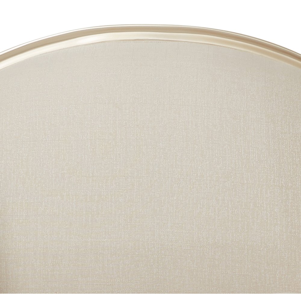 Villa Cherie Sofa - Pearl/Caramel. Picture 6