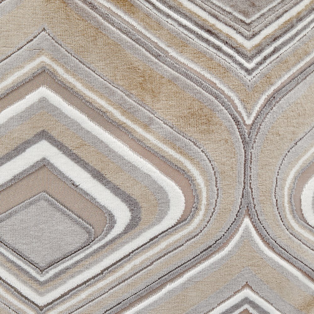 Camden Court Accent Chair - Flax/Pearl. Picture 23