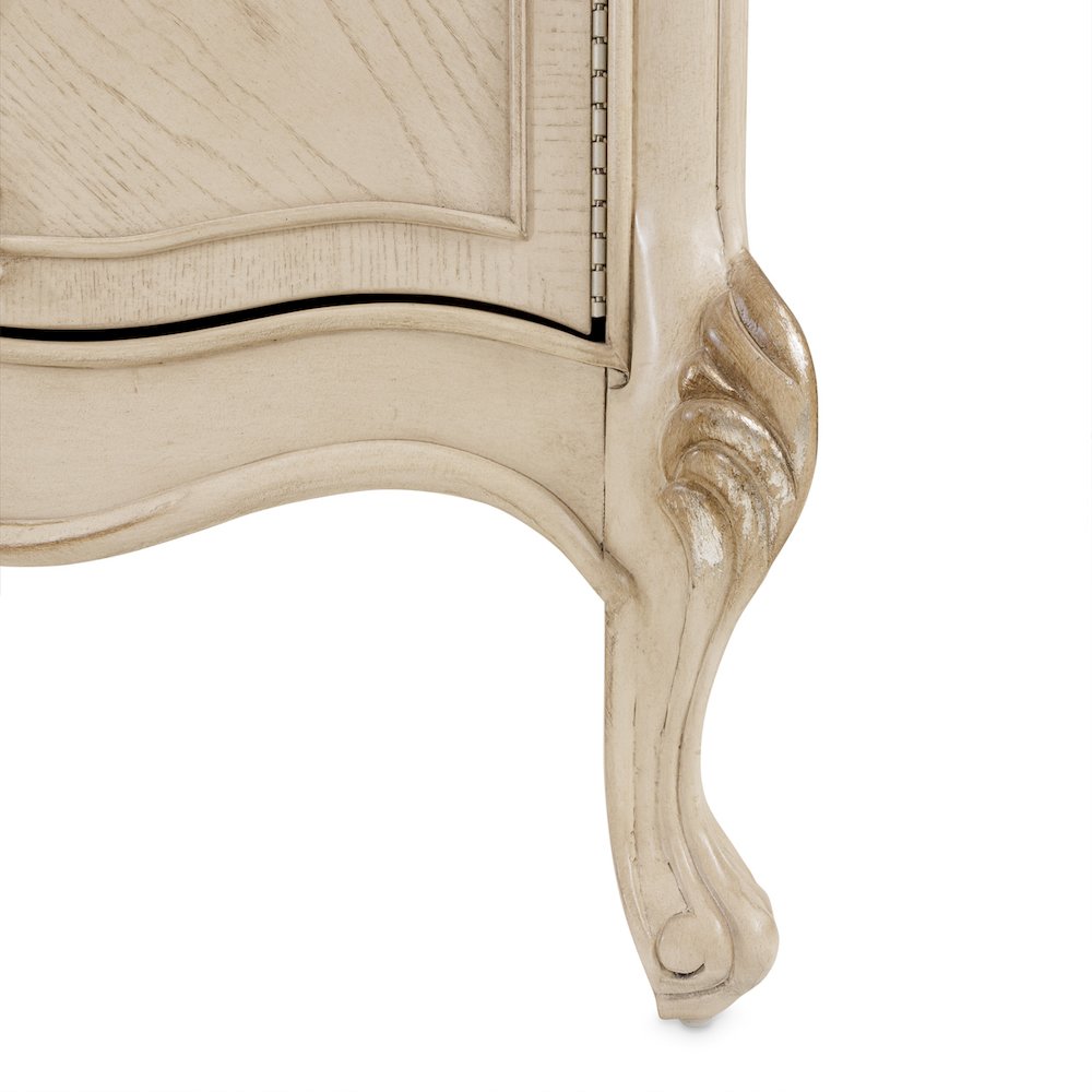 Platine de Royale Sideboard - Champagne. Picture 32