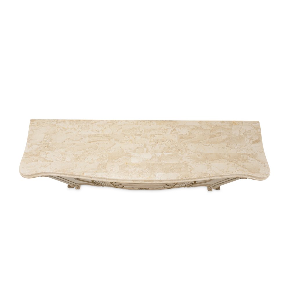 Platine de Royale Sideboard - Champagne. Picture 21