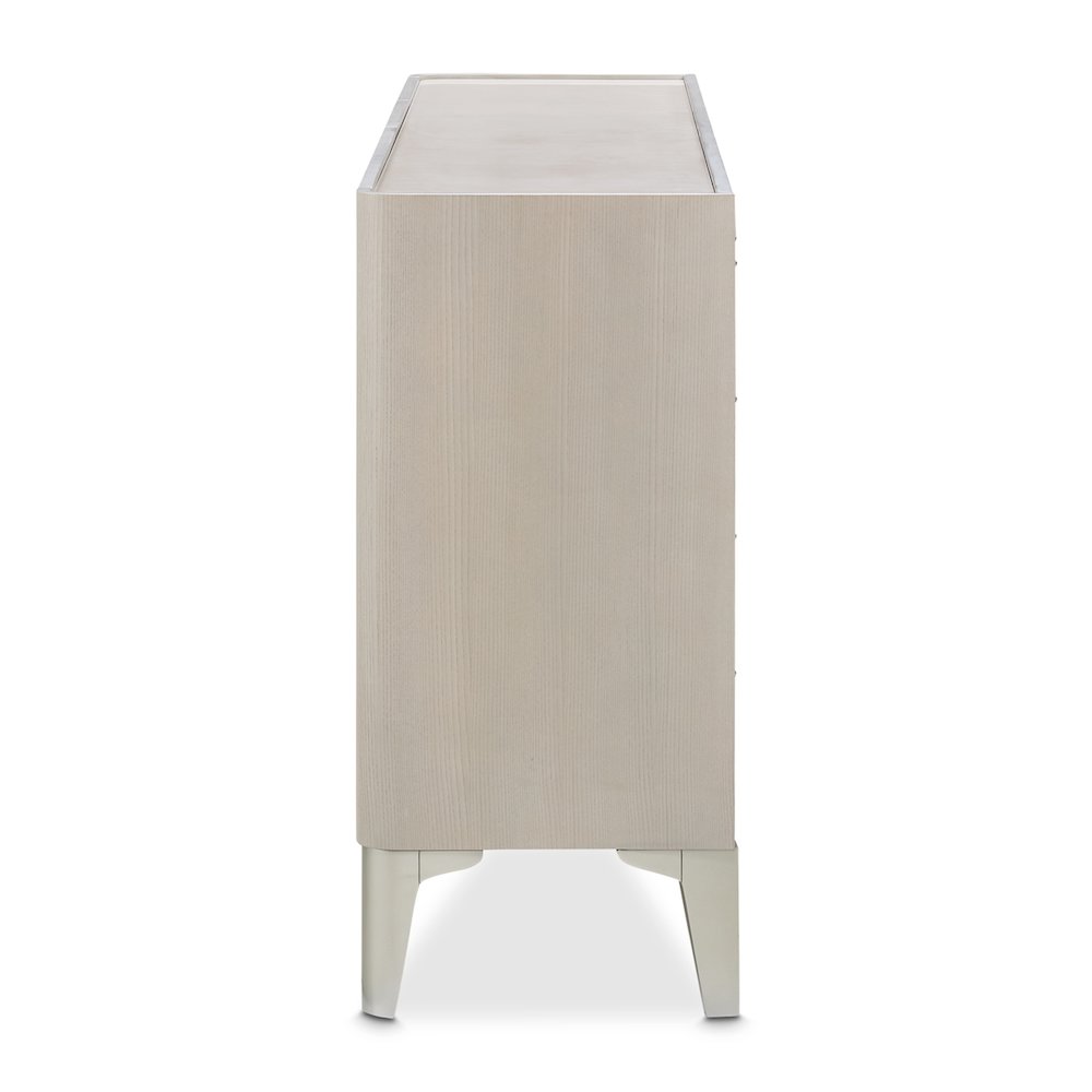 Penthouse Sideboard - Ash Gray. Picture 2