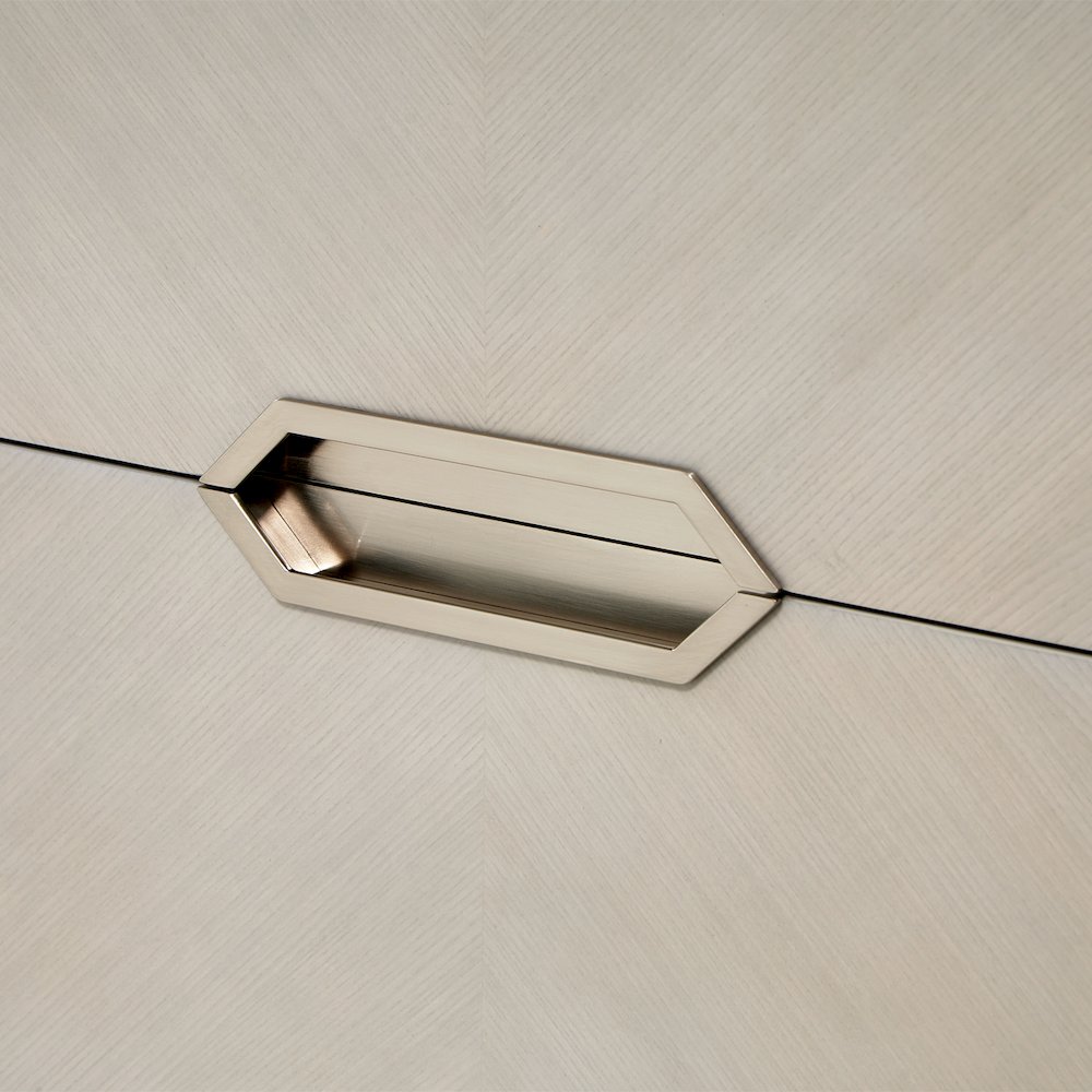 Penthouse Dresser - Ash Gray. Picture 14