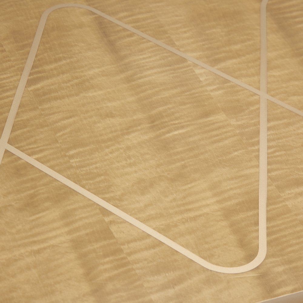 Malibu Crest Vanity Desk - Blush. Picture 13