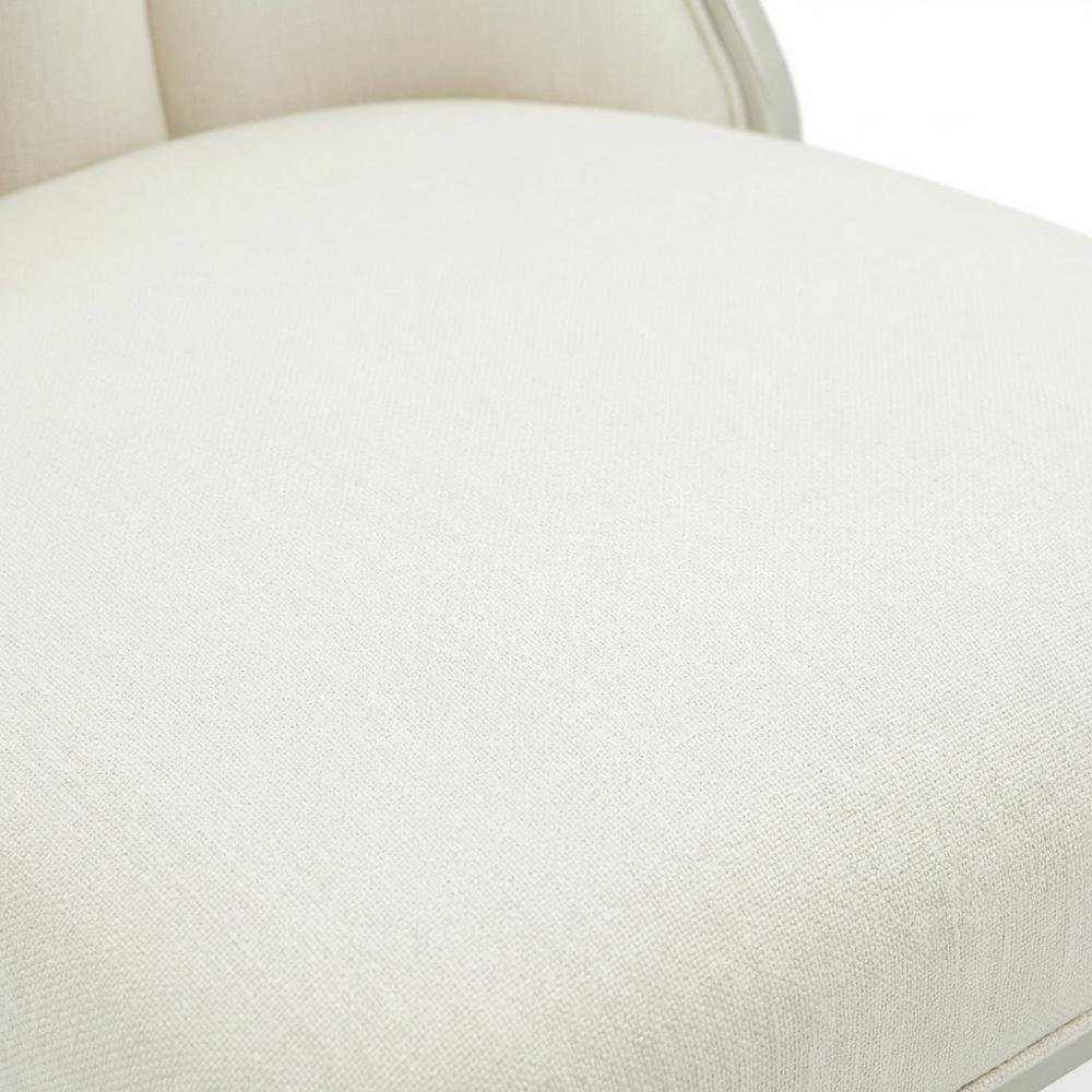 Penthouse Side Chair, Set of 2 - Ash Gray Set of 2. Picture 9