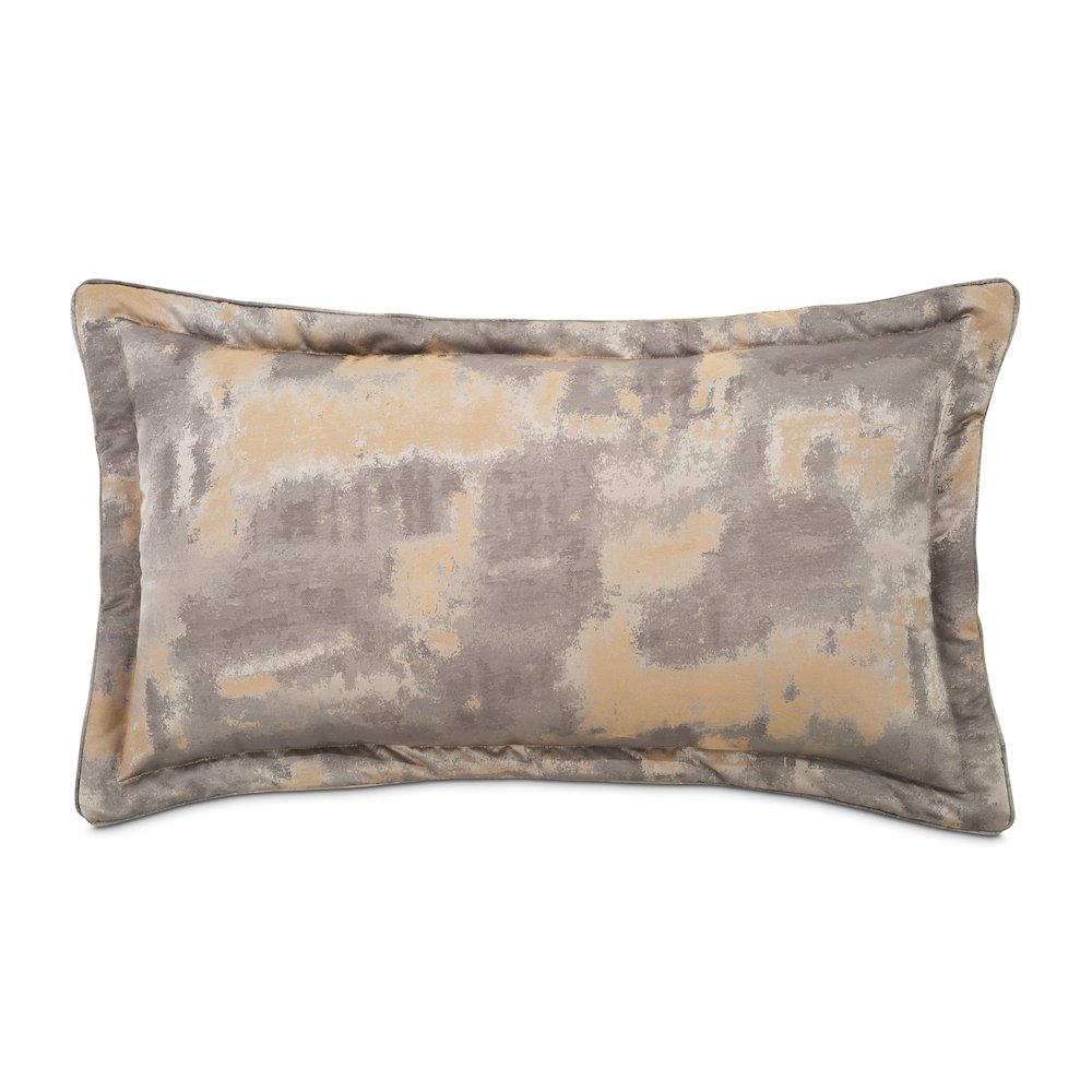 Aubrey 9-Piece Queen Comforter Set - Patina. Picture 5