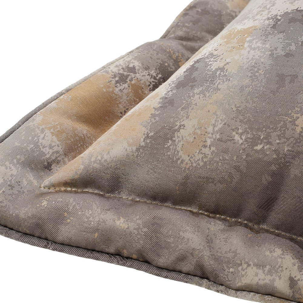 Aubrey 9-Piece Queen Comforter Set - Patina. Picture 7