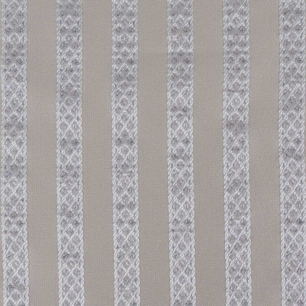 Sycamore Grove 9-Piece Queen Comforter Set - Silver. Picture 36