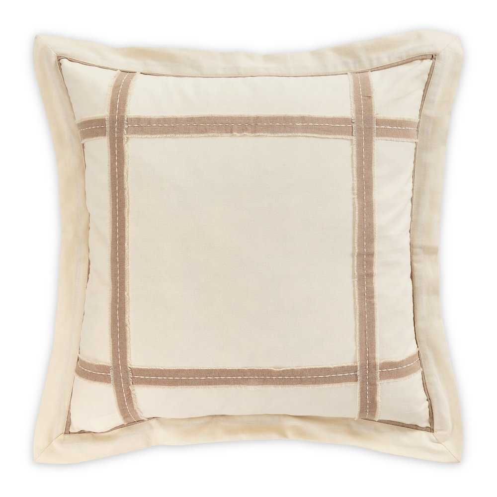Country Lane 8-Piece King Duvet Set - Toast. Picture 2