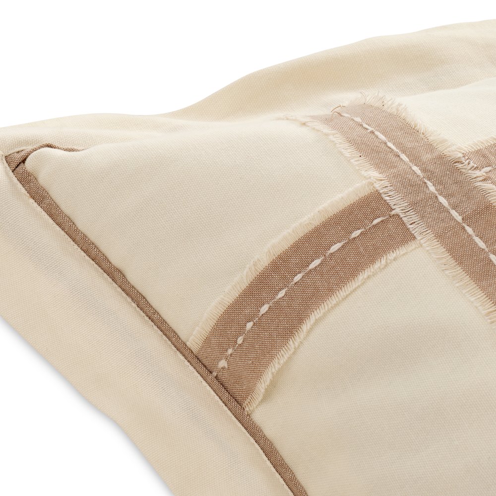 Country Lane 8-Piece King Duvet Set - Toast. Picture 4