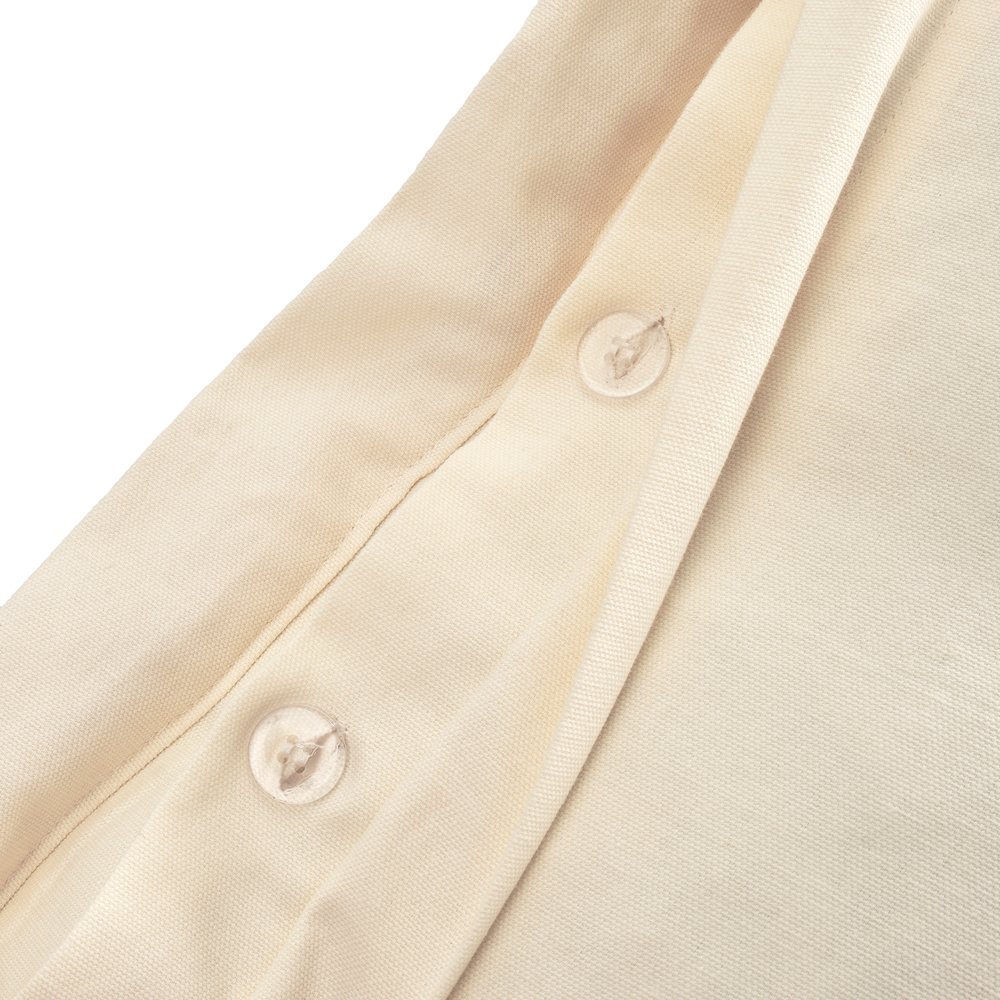 Country Lane 8-Piece King Duvet Set - Toast. Picture 6