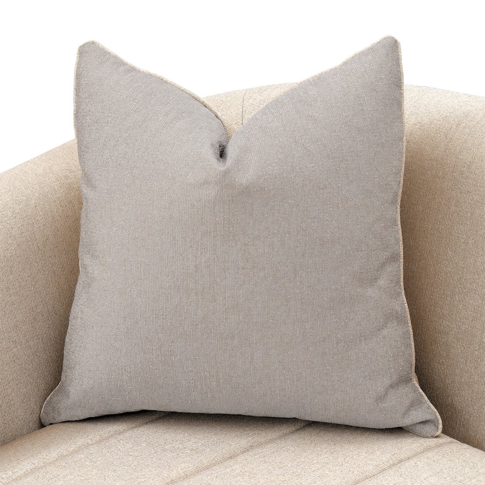 Lisbon Sofa - Opal/Gold. Picture 12
