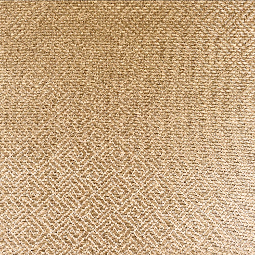 Alton 3-Piece Queen Bed Throw/Coverlet Set - Gold. Picture 1
