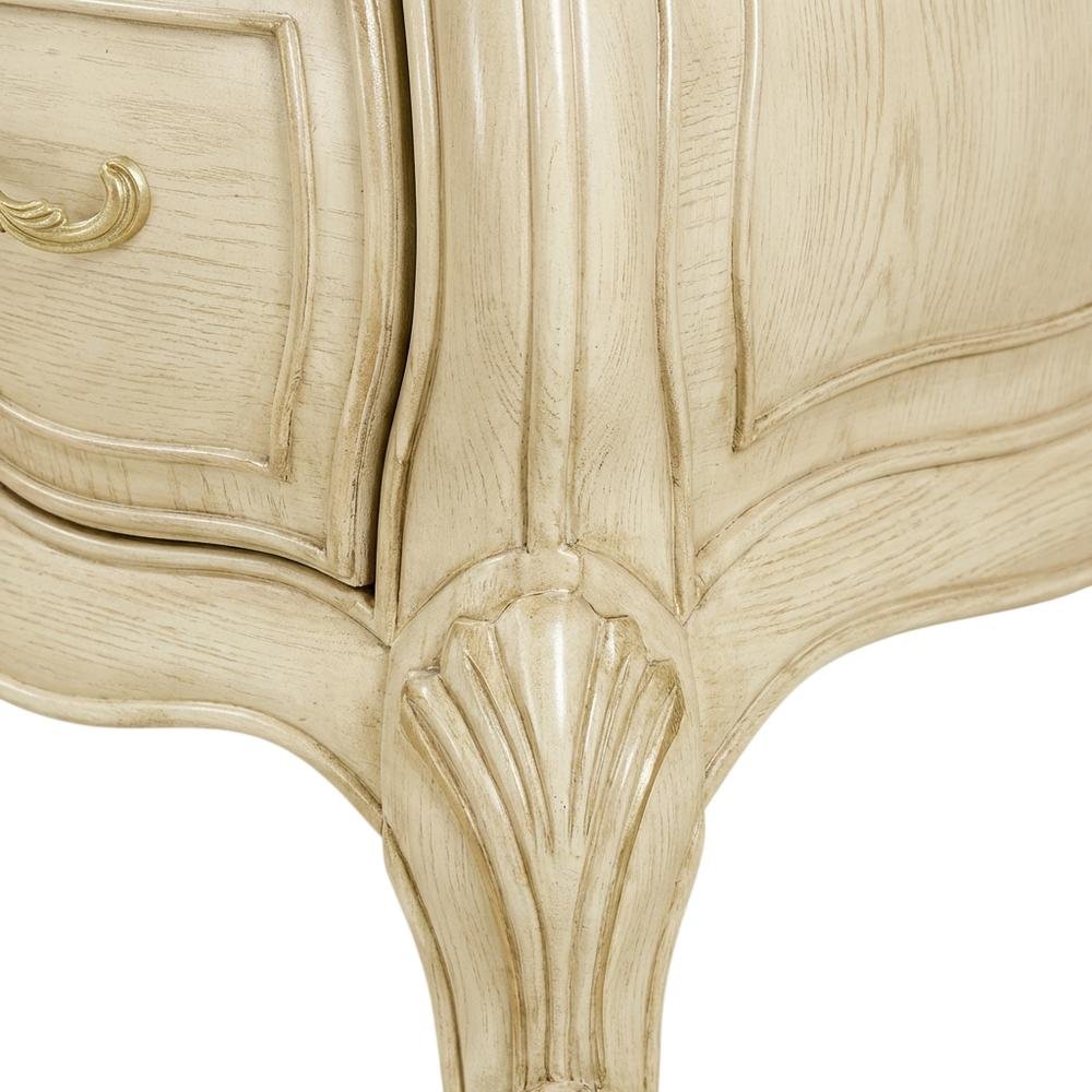 Platine de Royale Vanity Set - Champagne. Picture 9