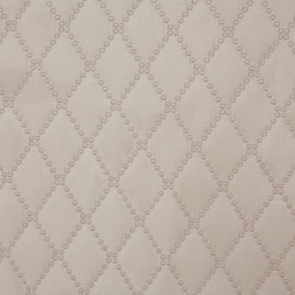 Marquee Queen Panel Bed - Cloud White. Picture 2