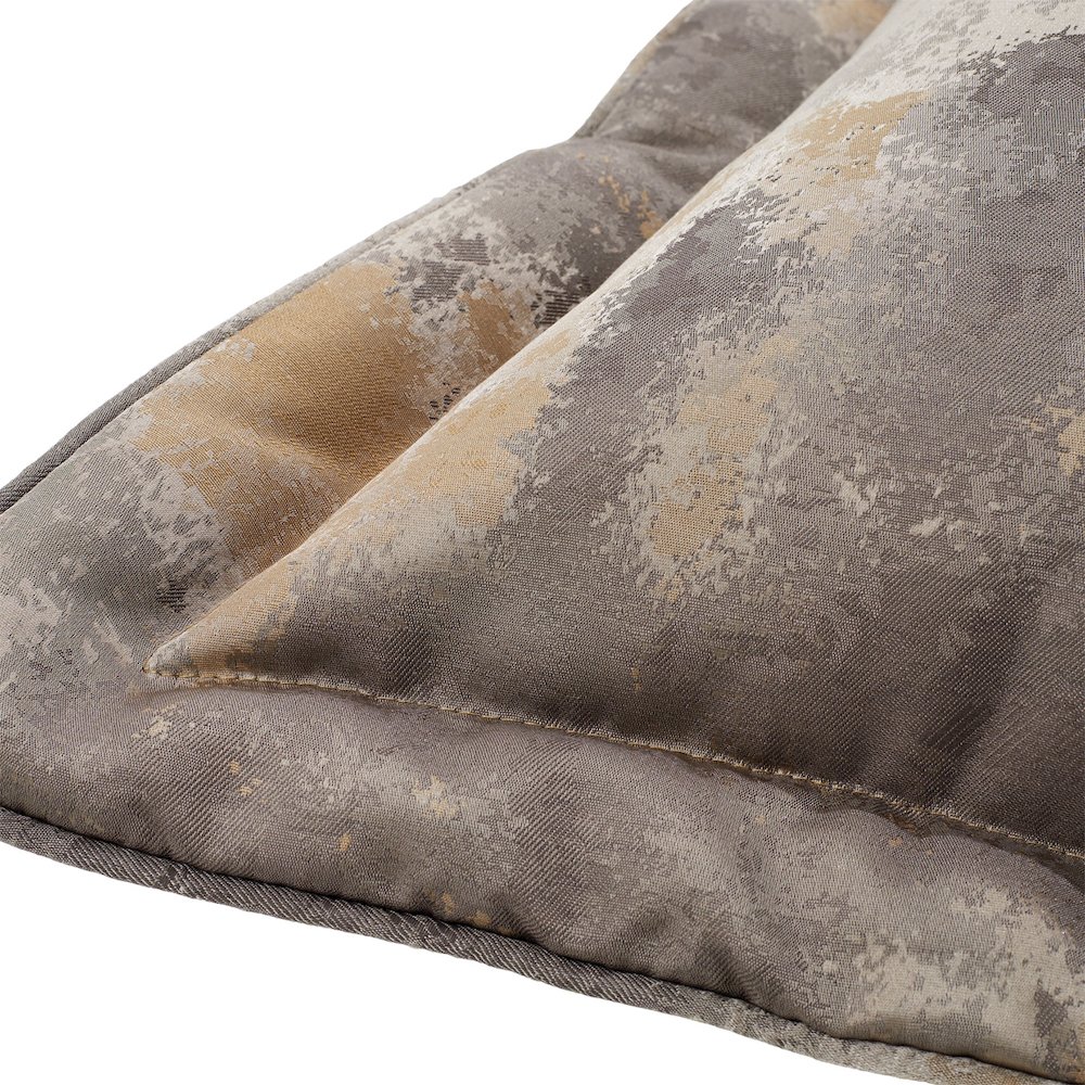 Aubrey 9-Piece Queen Comforter Set - Patina. Picture 31
