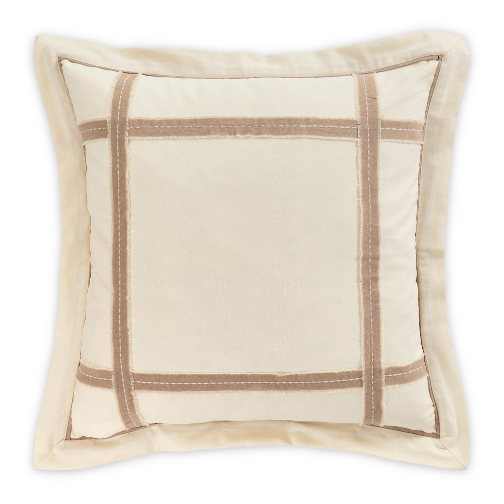 Country Lane 8-Piece King Duvet Set - Toast. Picture 24