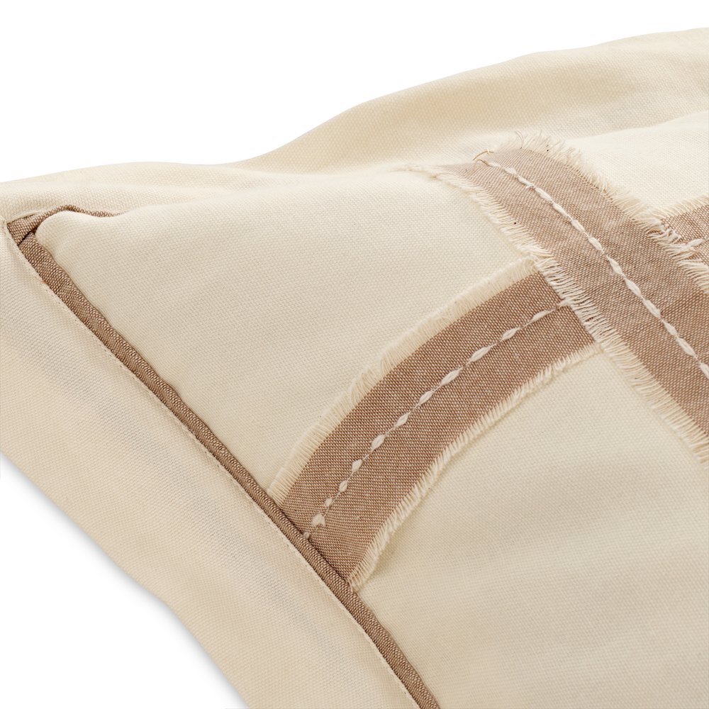 Country Lane 8-Piece King Duvet Set - Toast. Picture 27