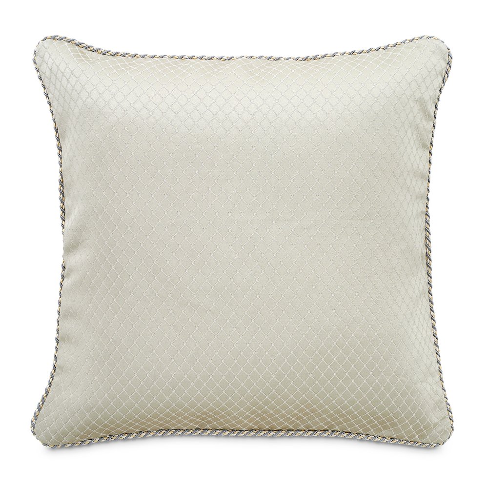 Sycamore Grove 9-Piece Queen Comforter Set - Silver. Picture 39