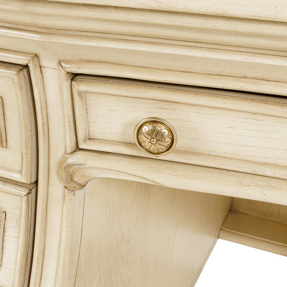 Platine de Royale Vanity Set - Champagne. Picture 2