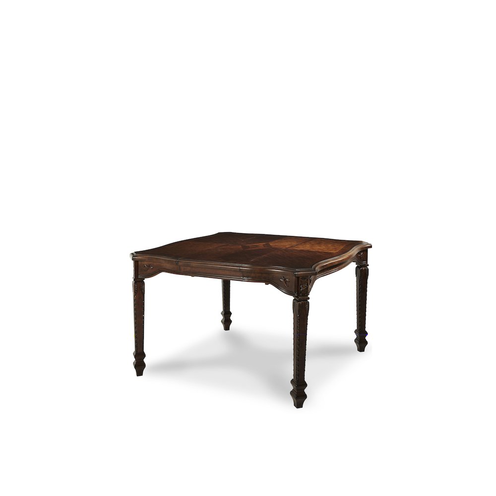 Windsor Court Gathering Table - Vintage Fruitwood. Picture 8