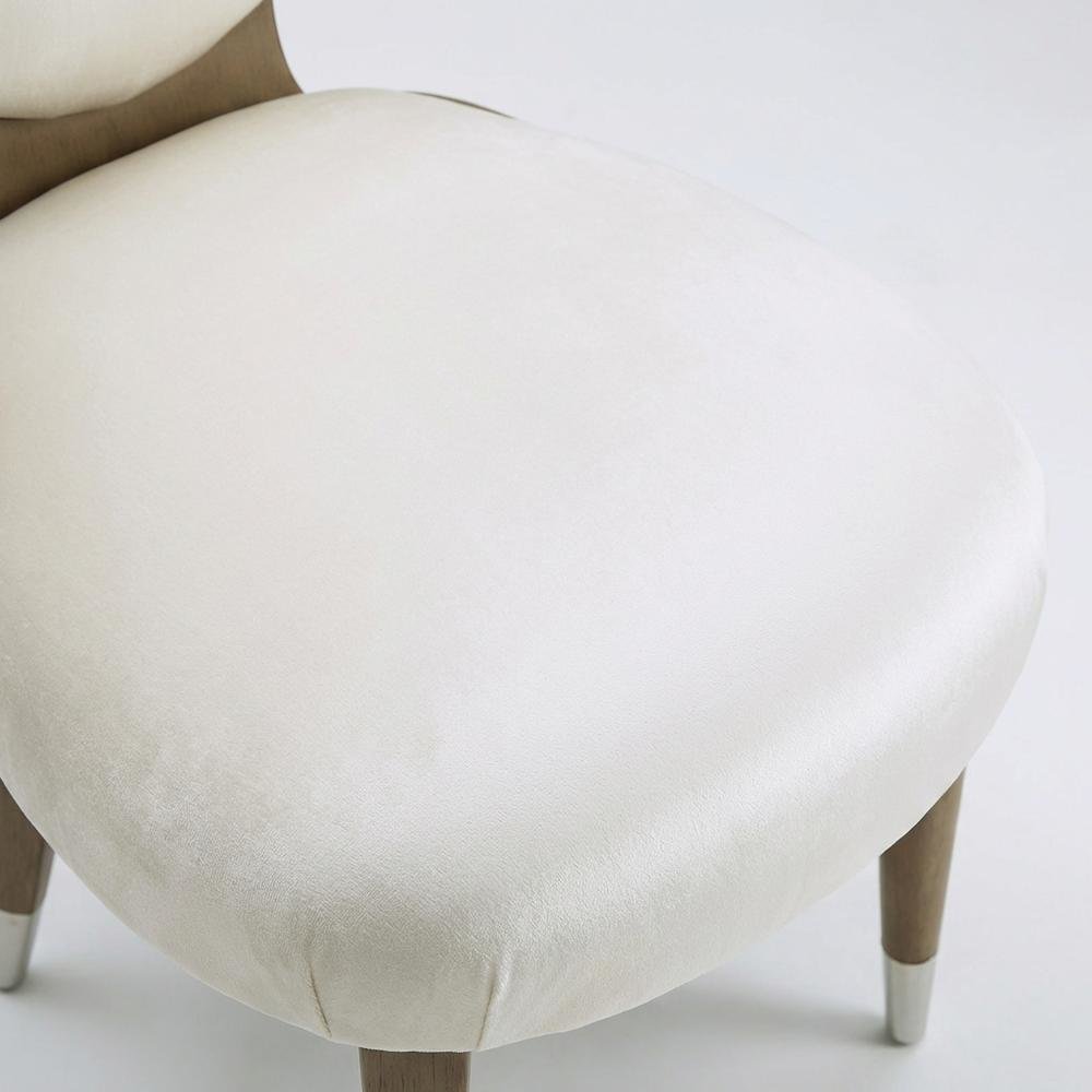 Roxbury Park Dining Side Chair - Slate Set of 2. Picture 9