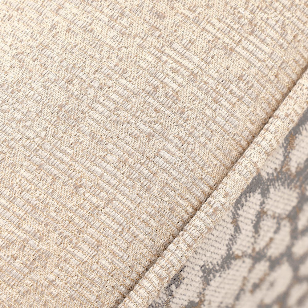 Lisbon Sofa - Opal/Gold. Picture 17