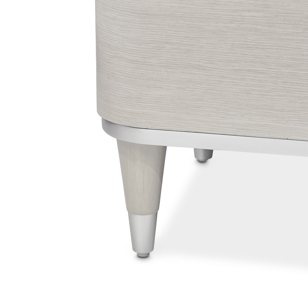 Eclipse 6-Drawer Chest - Moonlight. Picture 8