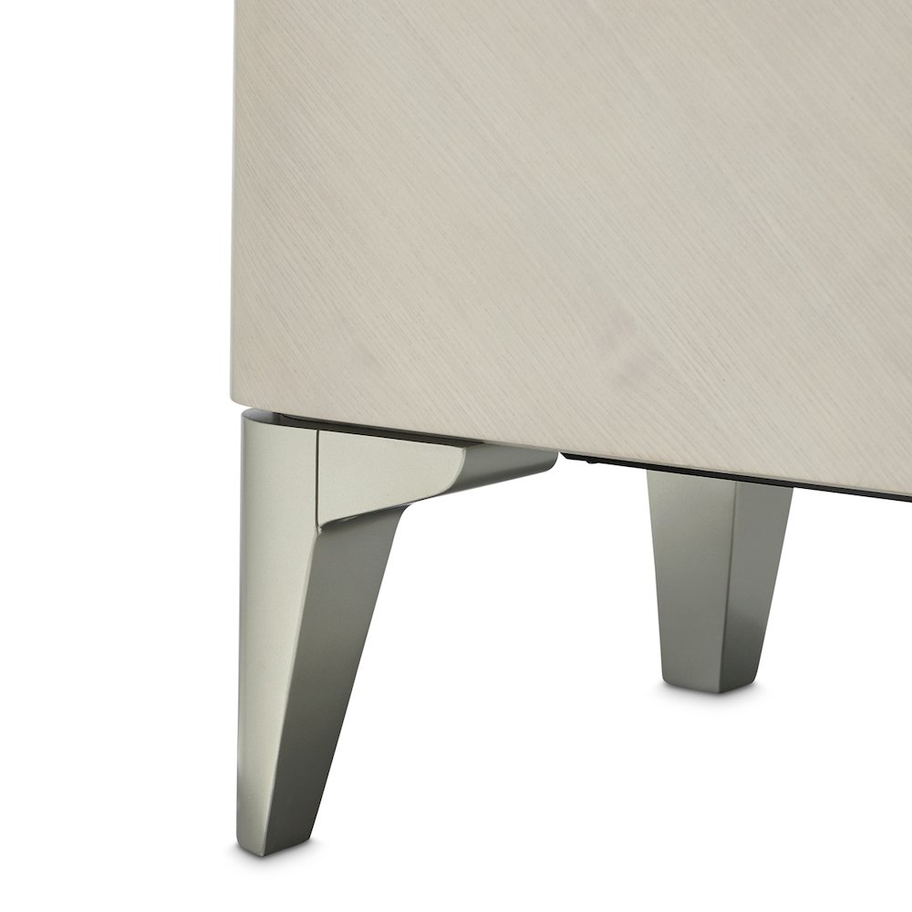 Penthouse Dresser - Ash Gray. Picture 15