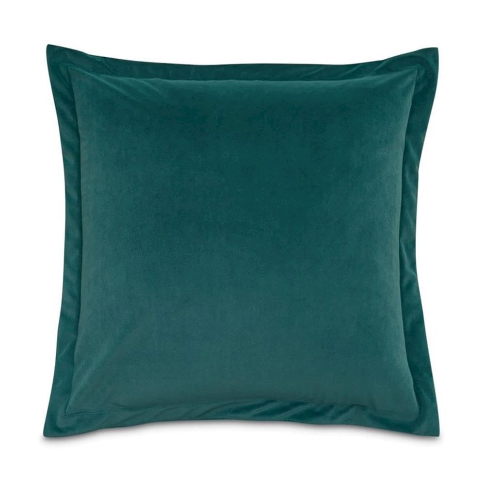 Renue Aurora 21" Square Pillow, Set of 2 - Juniper. Picture 2