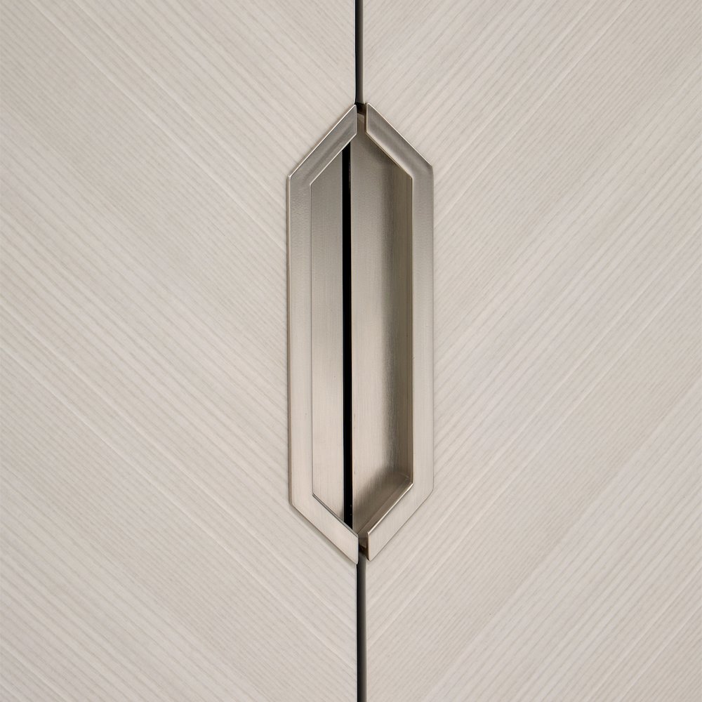Penthouse Sideboard - Ash Gray. Picture 7