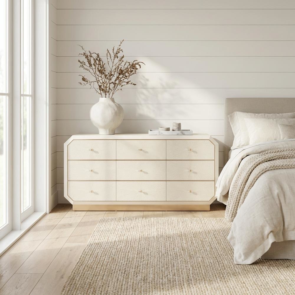 La Rachelle Dresser - Champagne. Picture 7