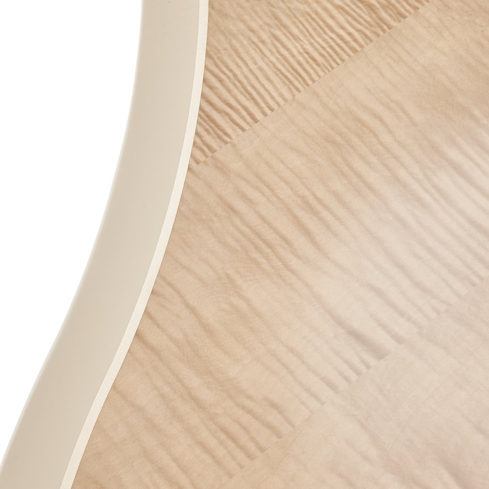 Malibu Crest Rectangular Dining Table - Blush. Picture 14