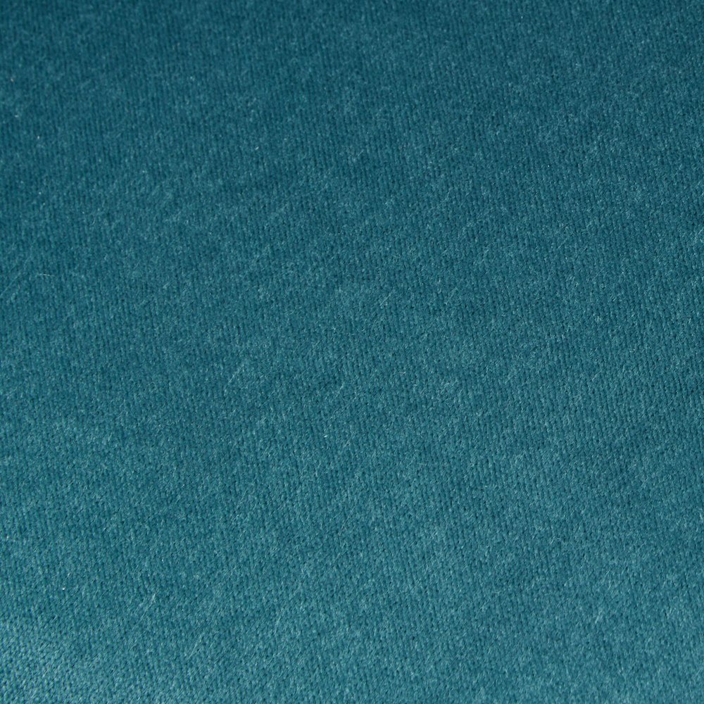 La Francaise Accent Chair - Azure/Black. Picture 13