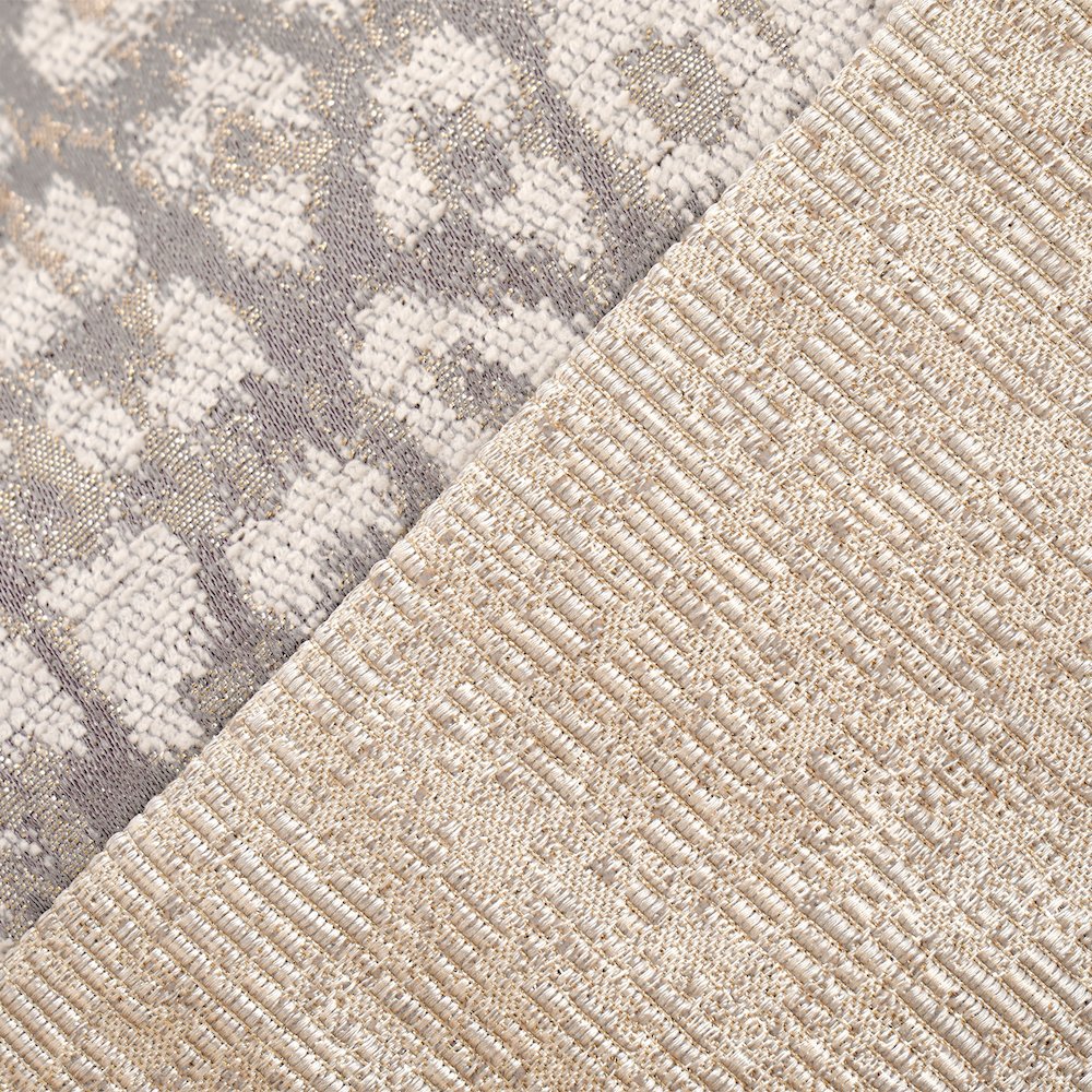 Lisbon Sofa - Opal/Gold. Picture 19