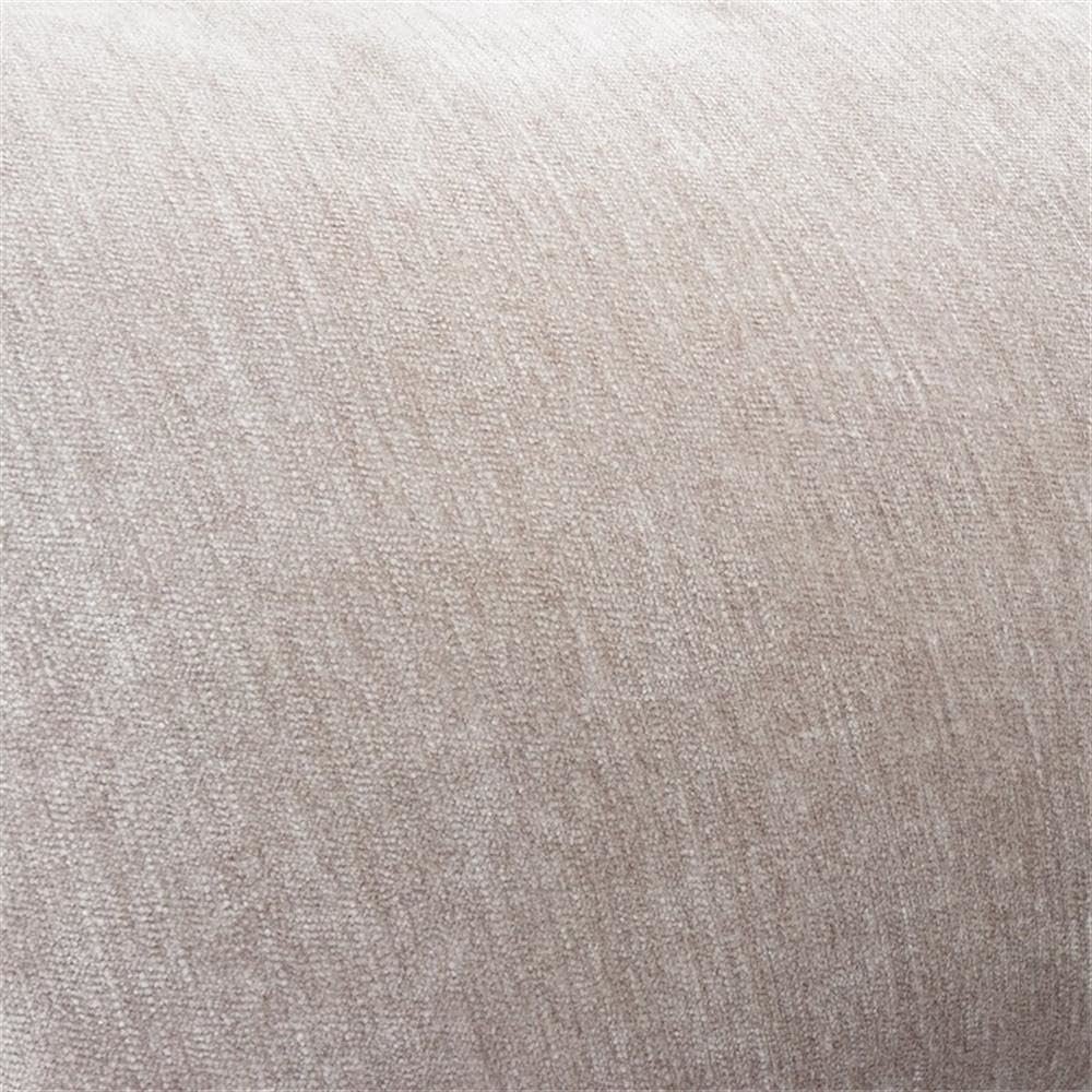The Smith 13"x24" Oblong Chenille Pillow, Set of 2 - Smoke. Picture 3