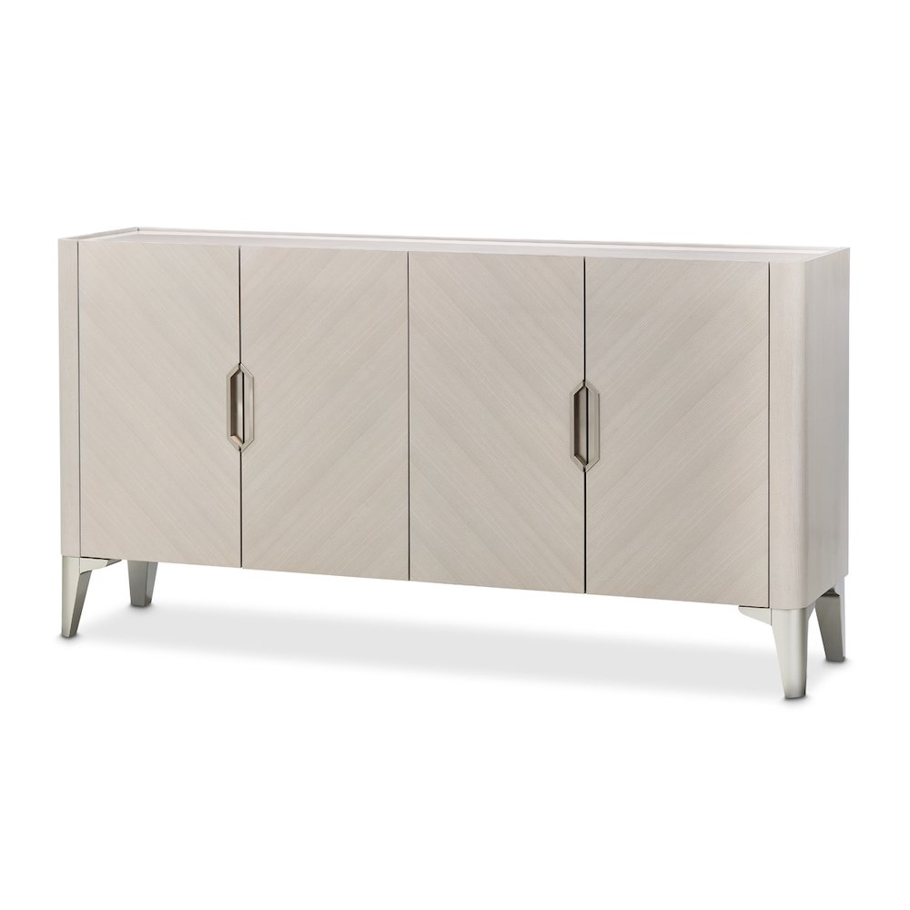Penthouse Sideboard - Ash Gray. Picture 13