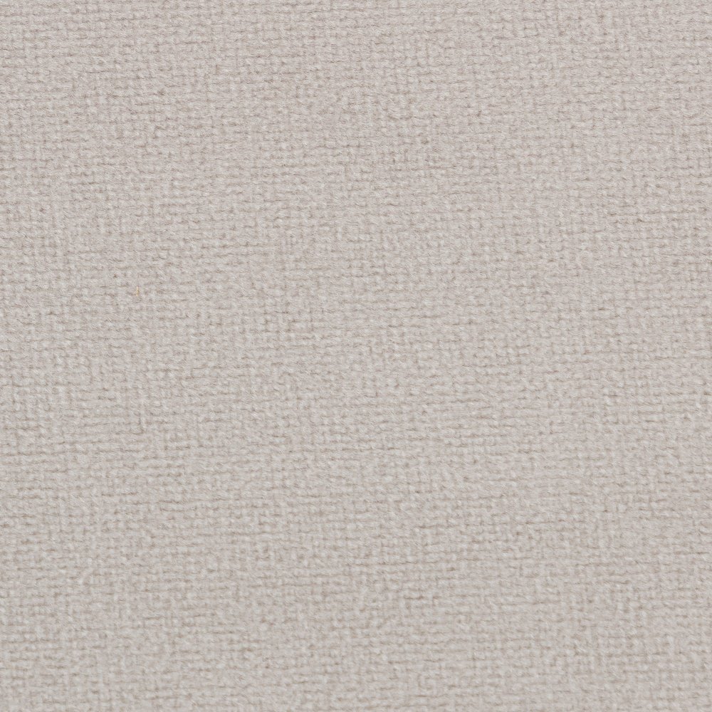 Beige Velvet Sofa for Living Room – Elegant 3 Seater 100 Inch Couch. Picture 18