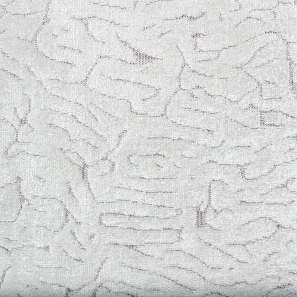 Beige Velvet Sofa for Living Room – Elegant 3 Seater 100 Inch Couch. Picture 20