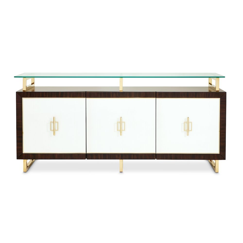 Belmont Place Sideboard - Espresso. Picture 3