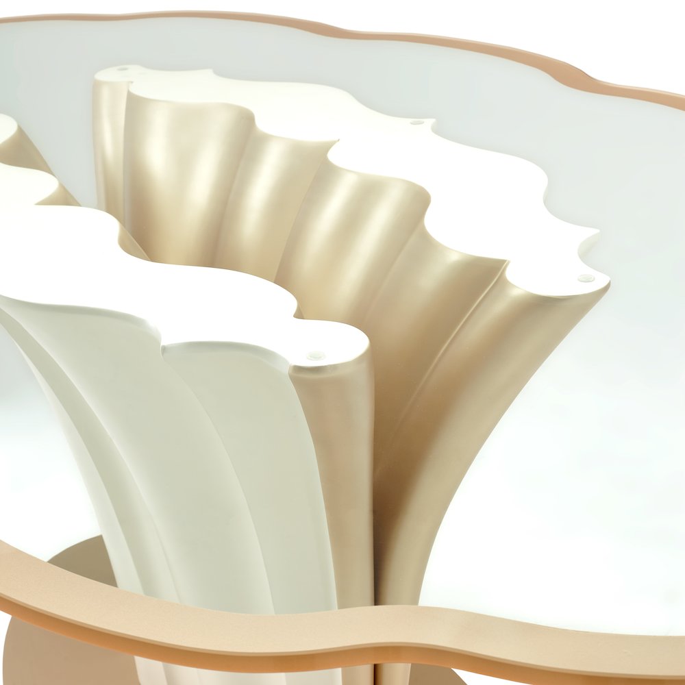 London Place Entry Table. Picture 6