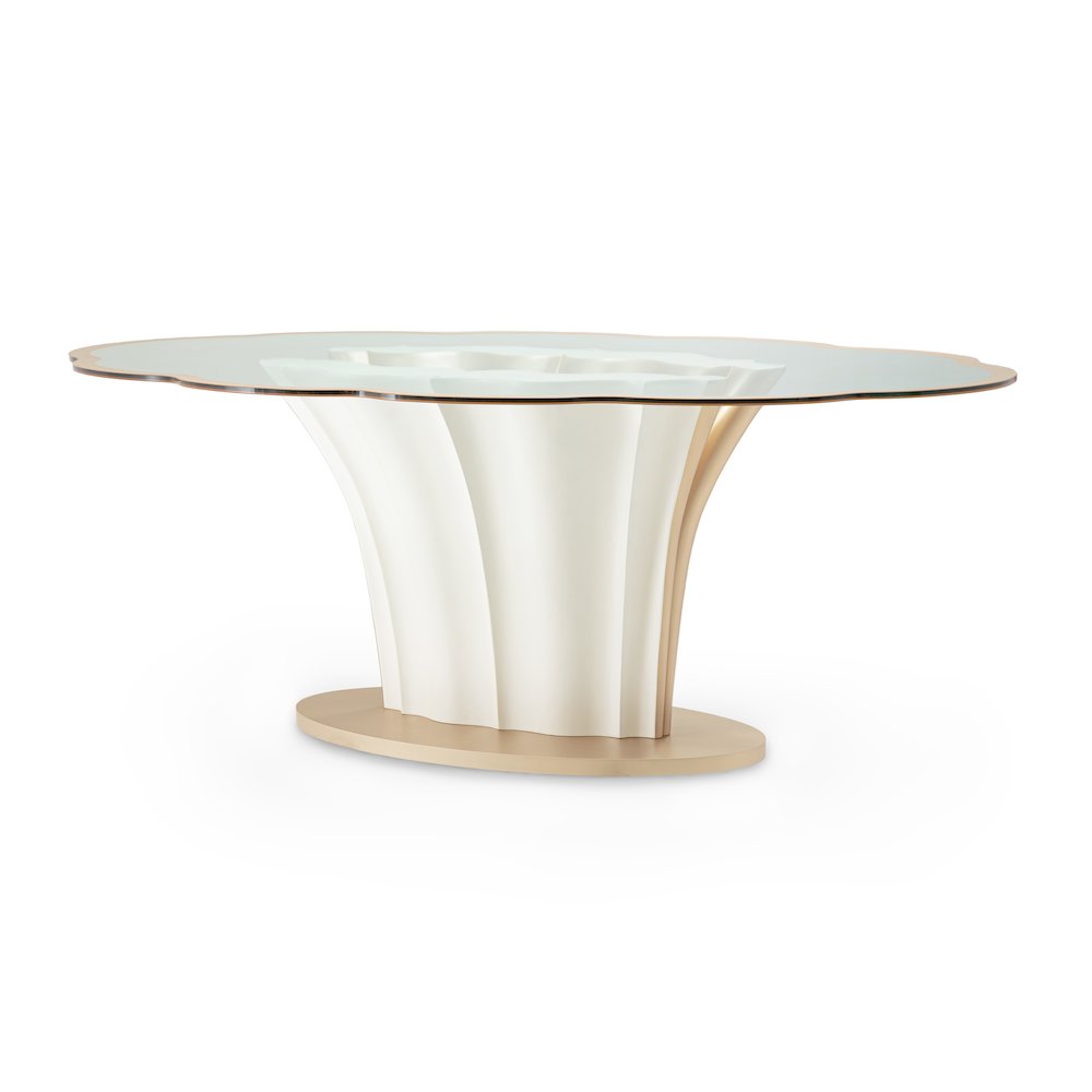 London Place Entry Table. Picture 1