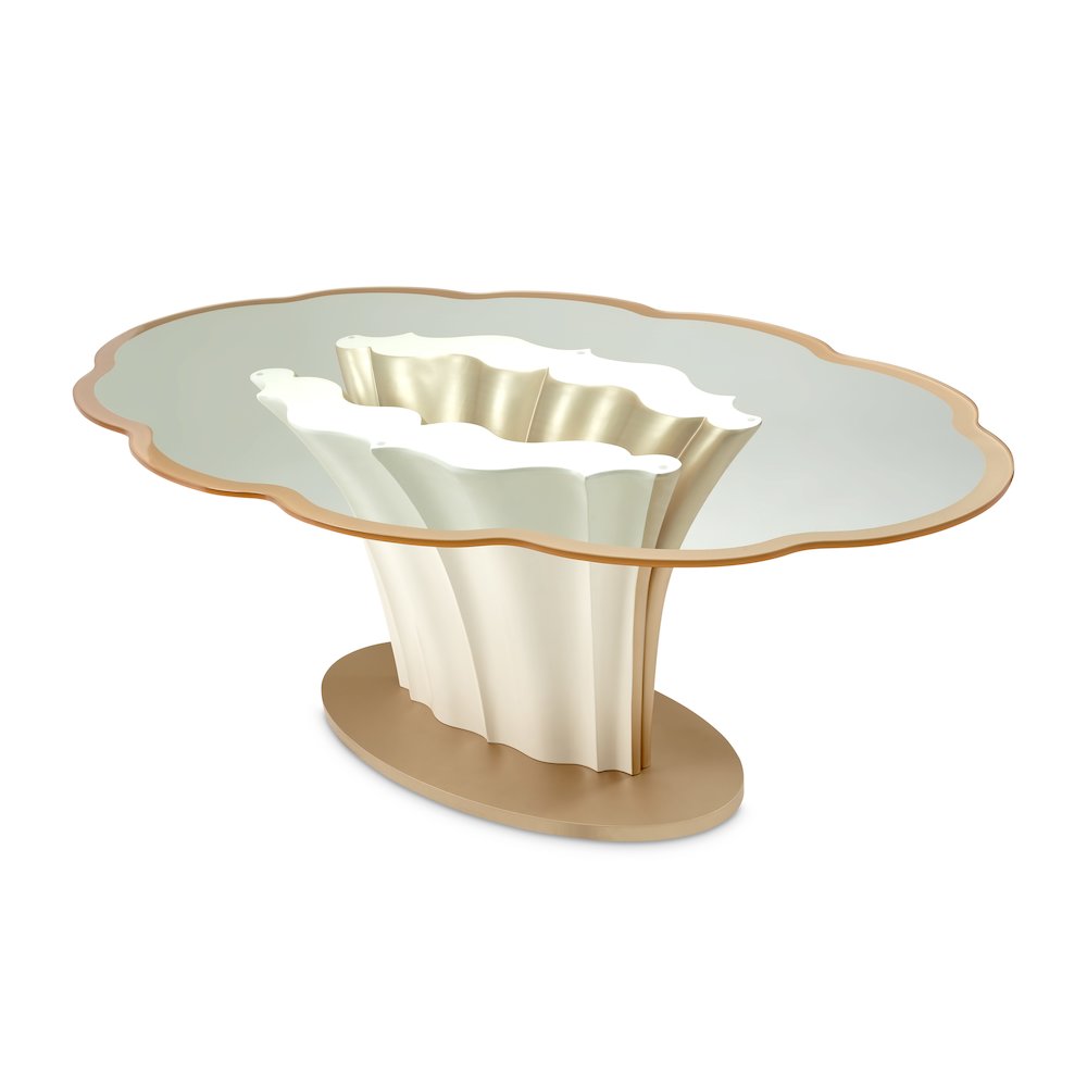 London Place Entry Table. Picture 4