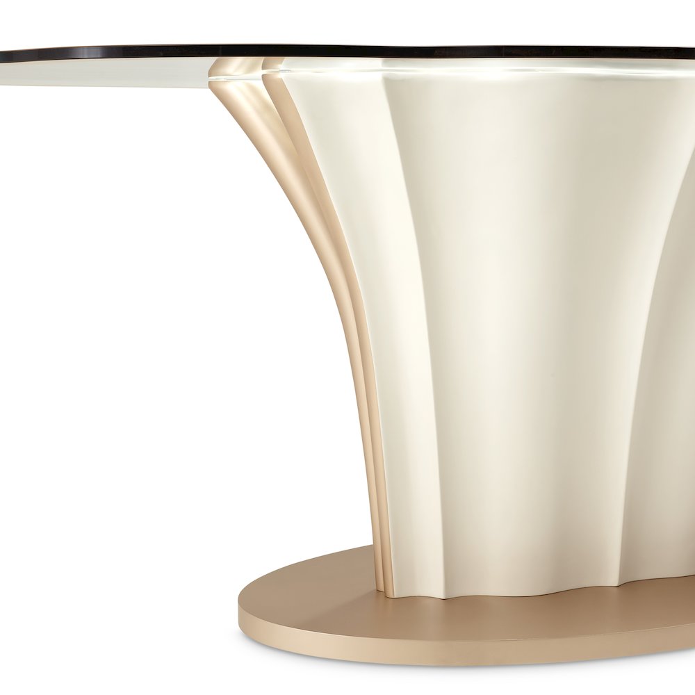 London Place Entry Table. Picture 5