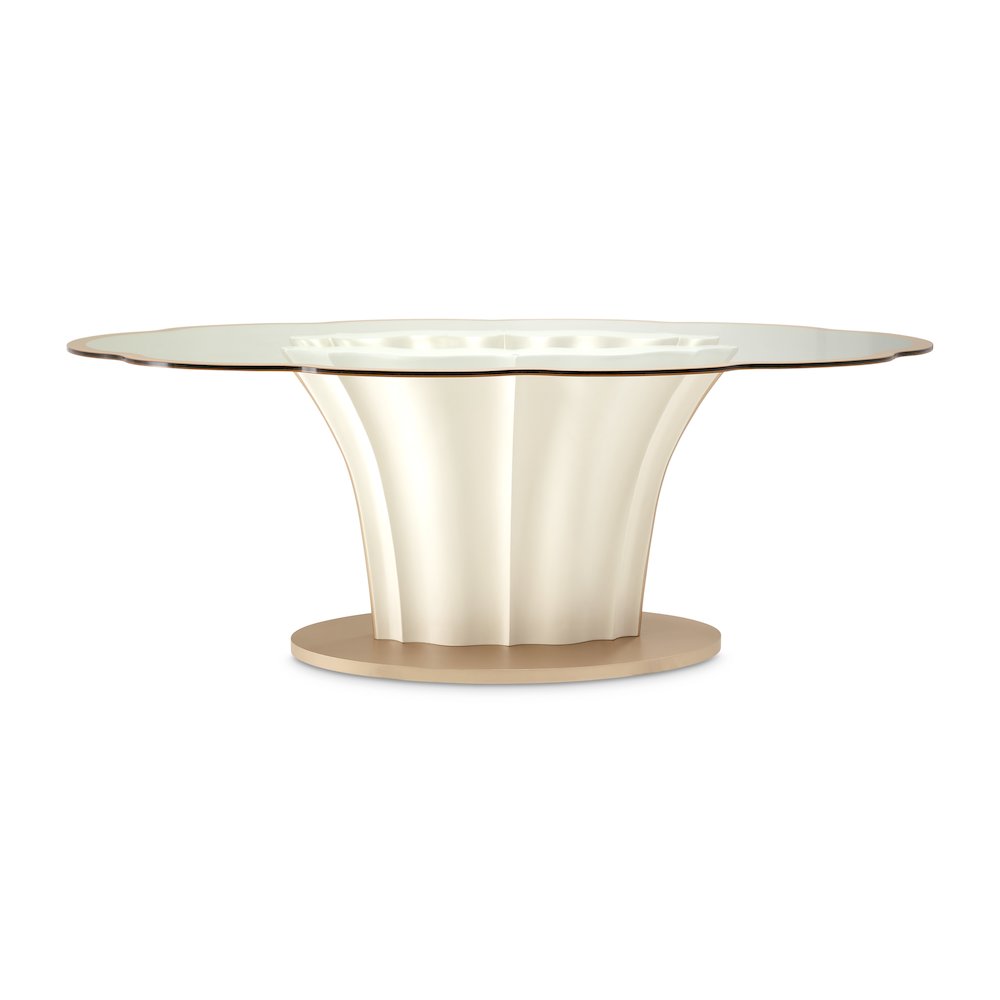London Place Entry Table. Picture 2