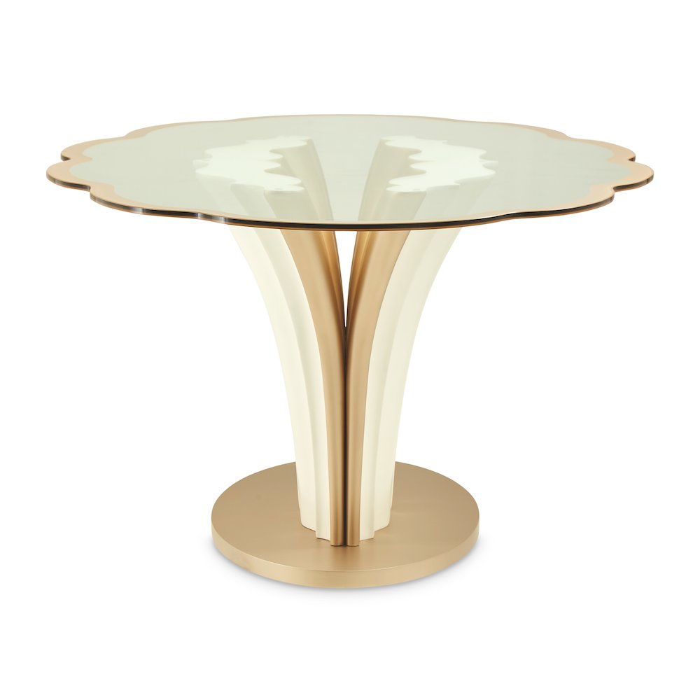 London Place Entry Table. Picture 3