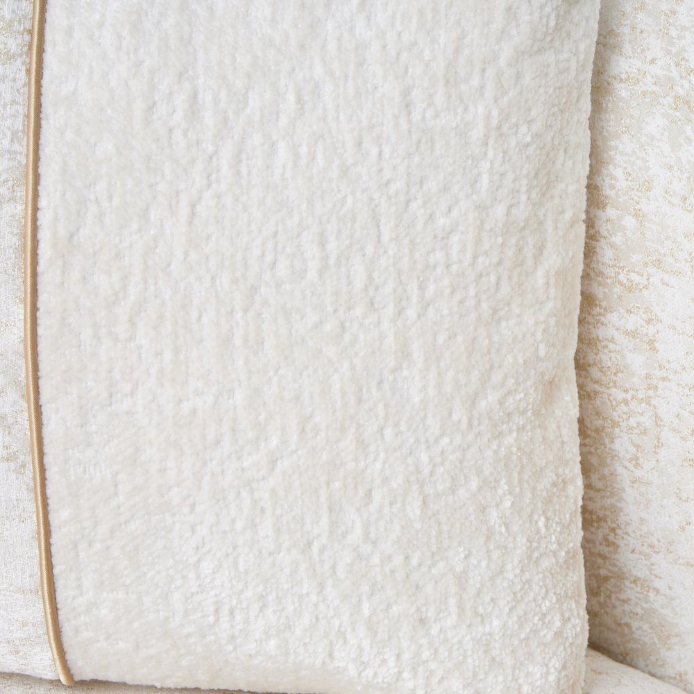 La Terrazza Accent Chair - Starlight/Light Champagne. Picture 11