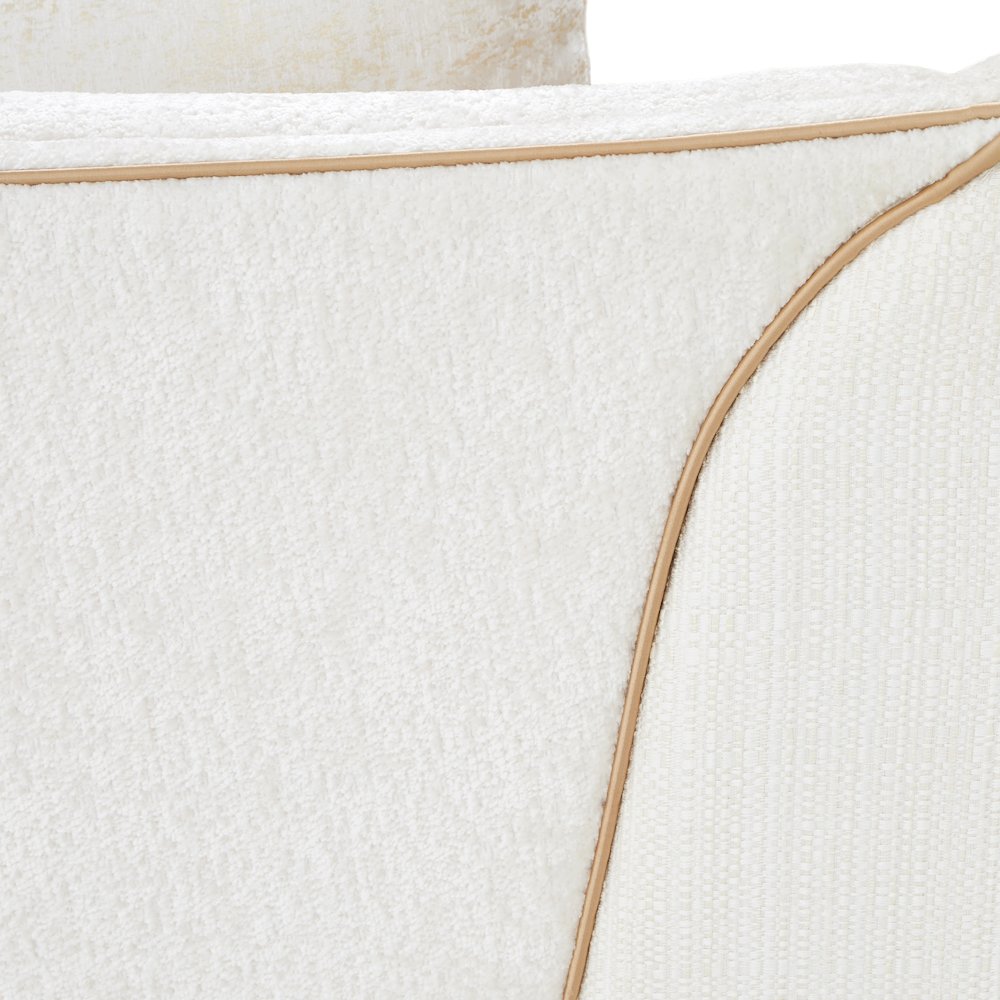 La Terrazza Matching Chair - Starlight/Light Champagne. Picture 15