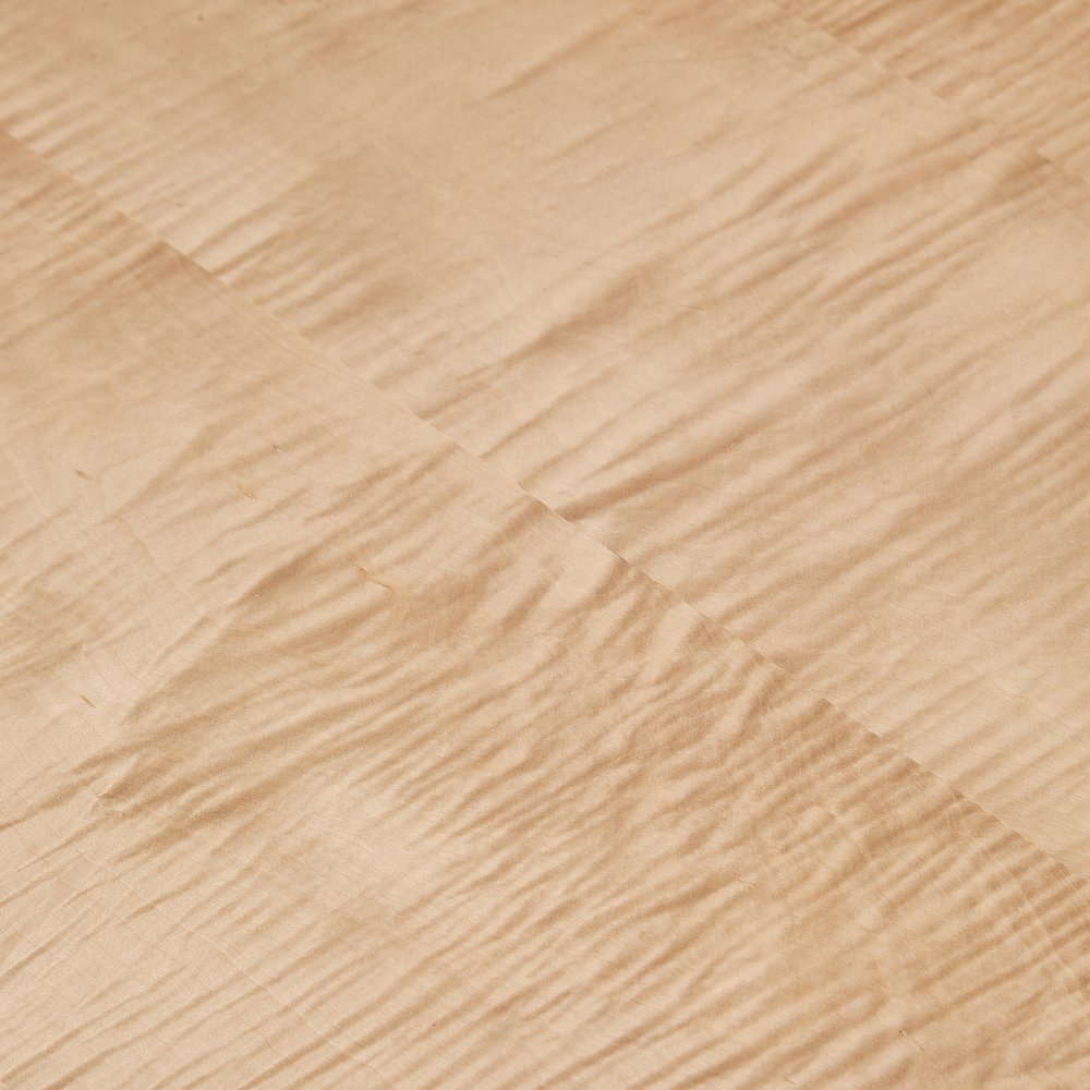 Malibu Crest Rectangular Dining Table - Blush. Picture 13