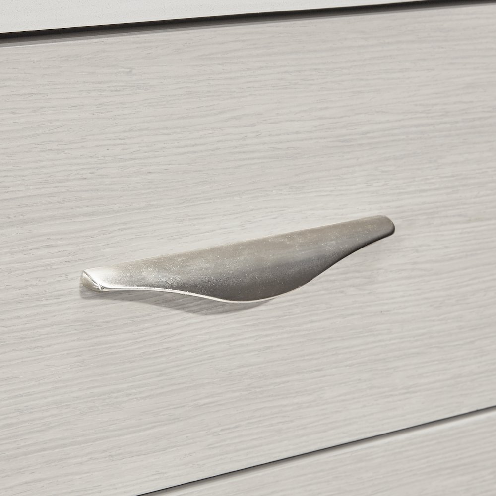 Eclipse 6-Drawer Chest - Moonlight. Picture 13
